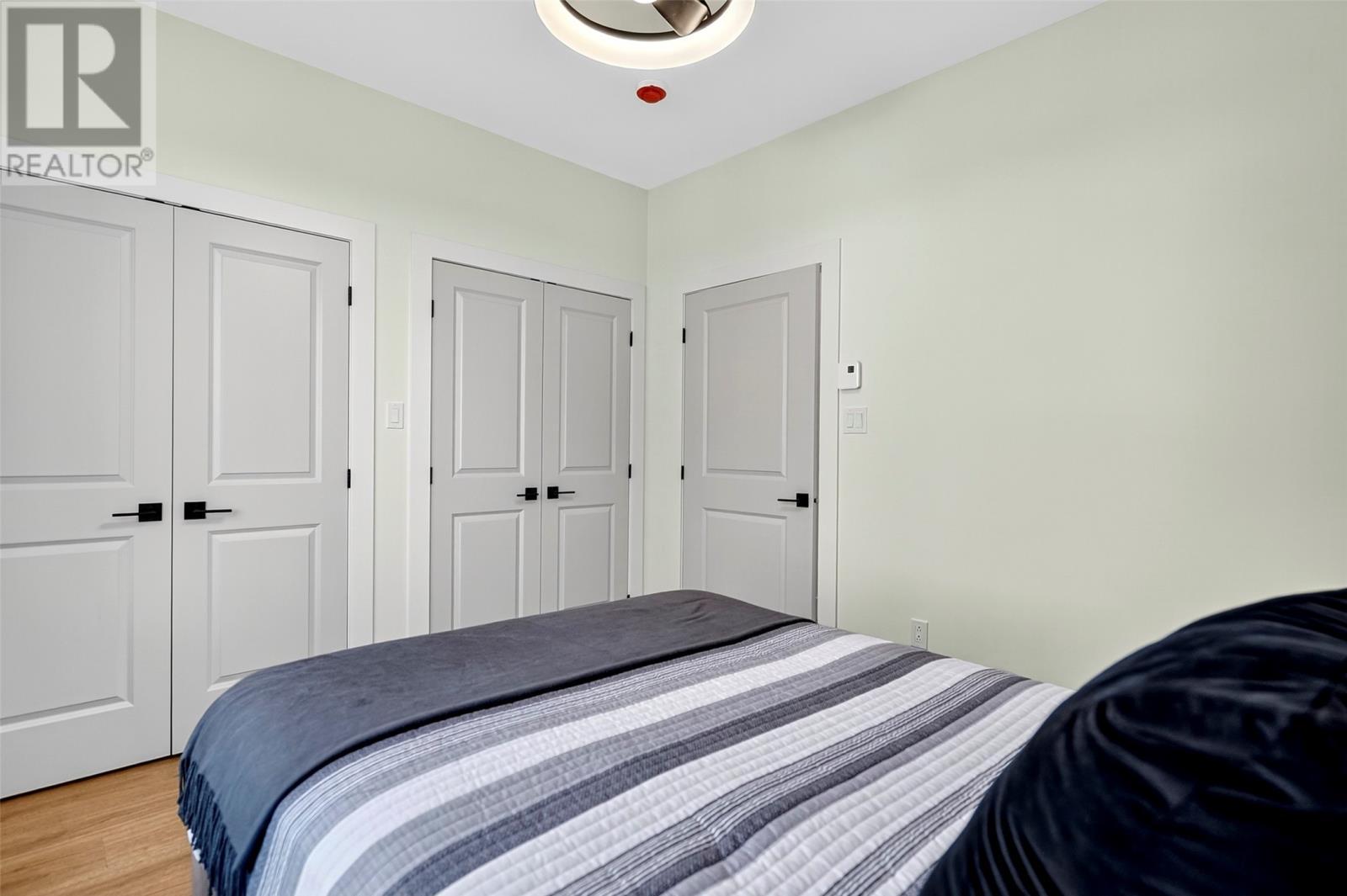 12 Reddley Place, Conception Bay South, NL - Indoor Photo Showing Bedroom