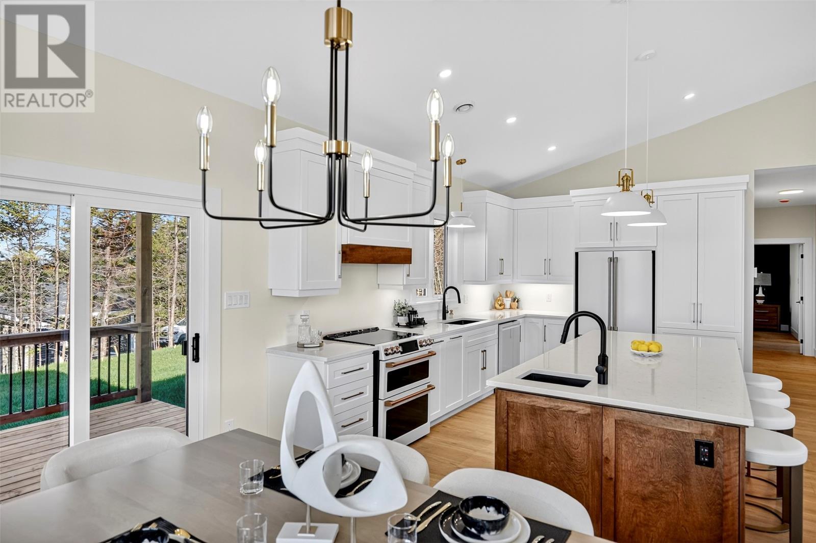 12 Reddley Place, Conception Bay South, NL - Indoor