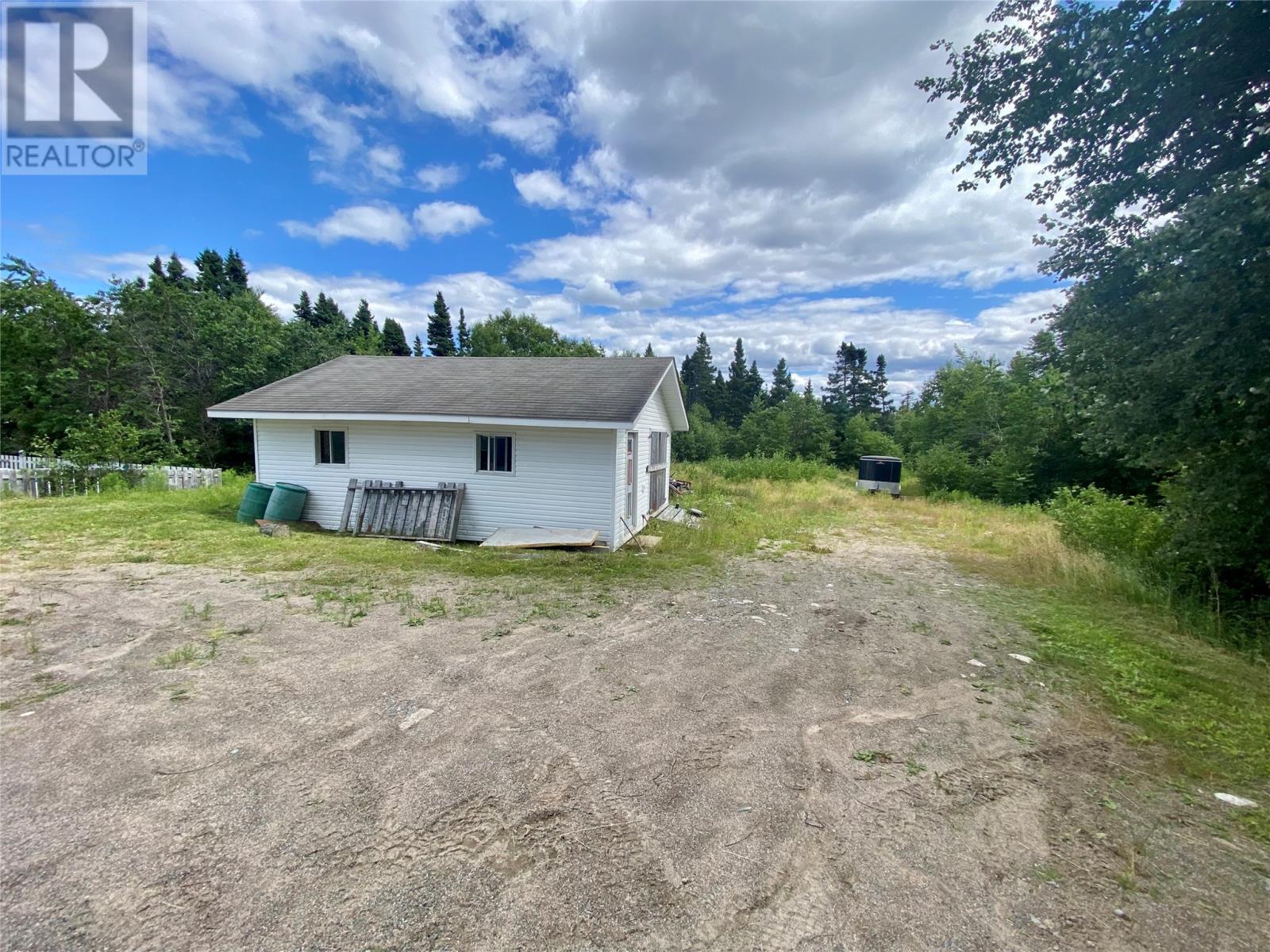 39 Station Road, Glovertown, NL - Outdoor