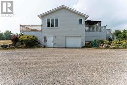 Room for an RV, Transport or lots of parking -