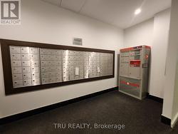 Mail Room -