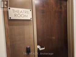 Theatre room -Shared -