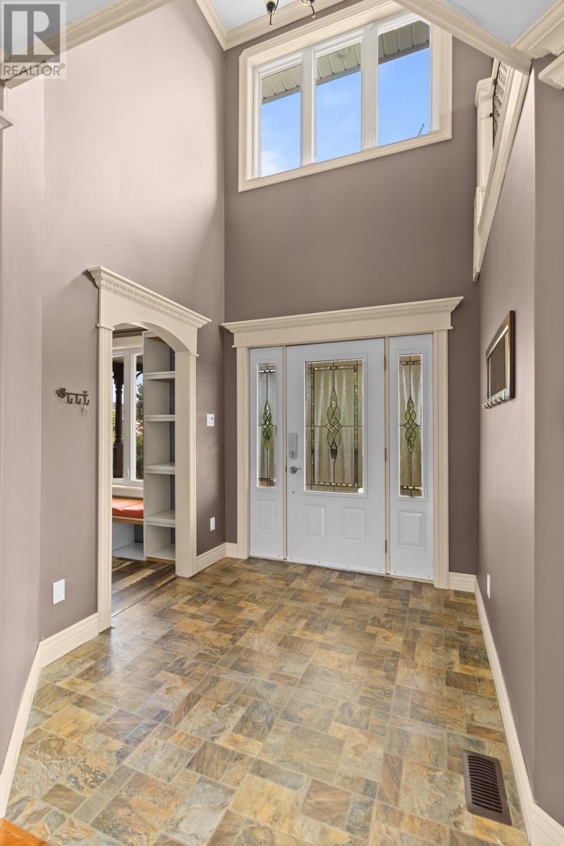 192 Salmonier Line, Holyrood, NL - Indoor Photo Showing Other Room