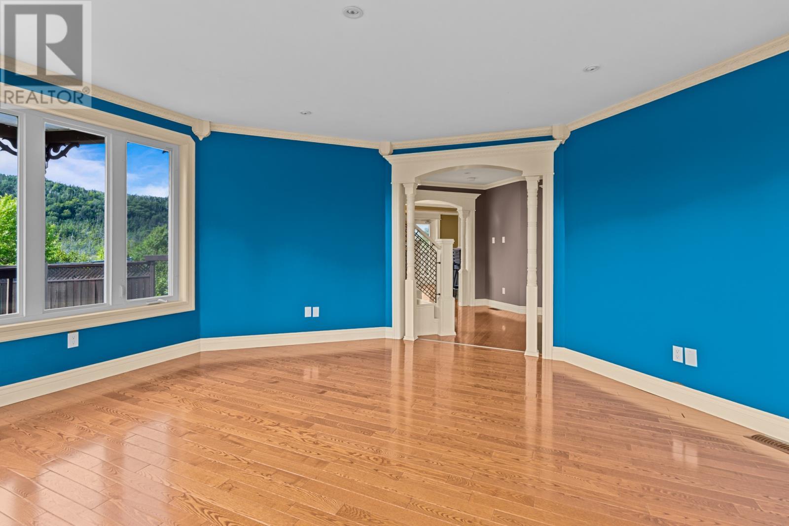 192 Salmonier Line, Holyrood, NL - Indoor Photo Showing Other Room