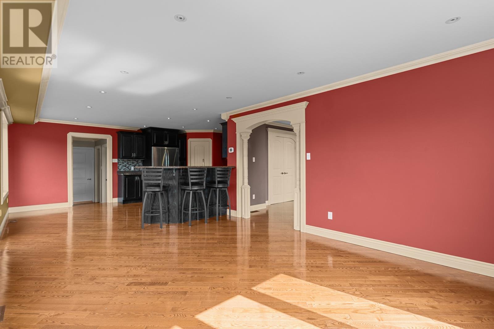 192 Salmonier Line, Holyrood, NL - Indoor