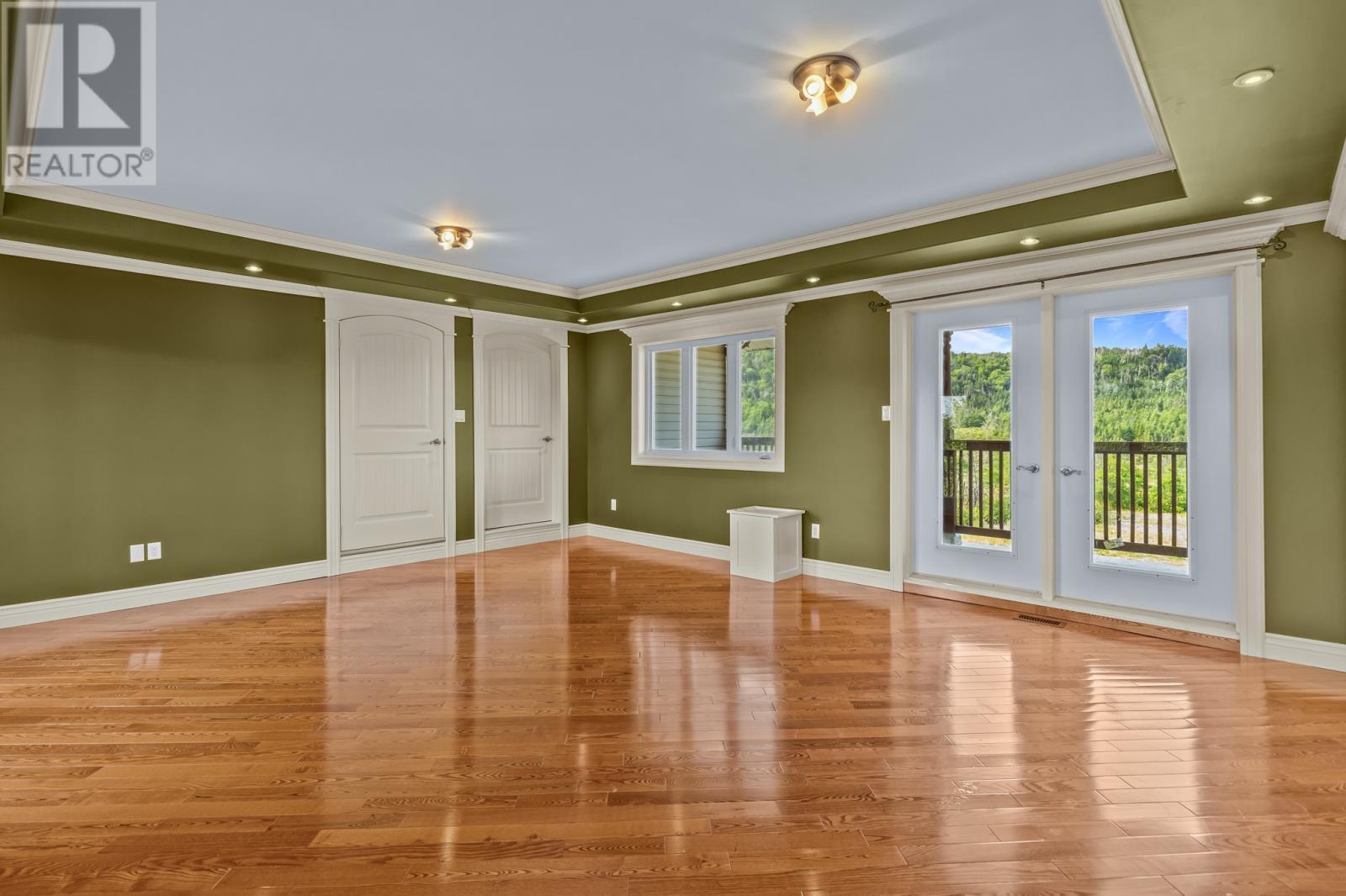 192 Salmonier Line, Holyrood, NL - Indoor Photo Showing Other Room
