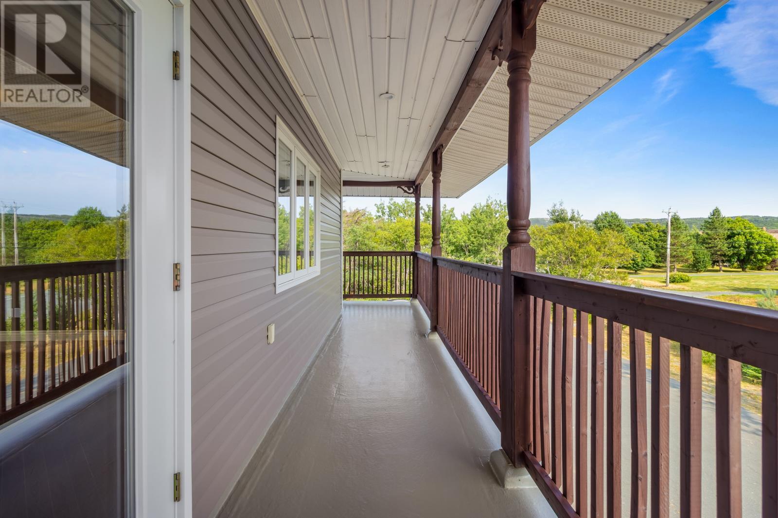 192 Salmonier Line, Holyrood, NL - Outdoor With Exterior