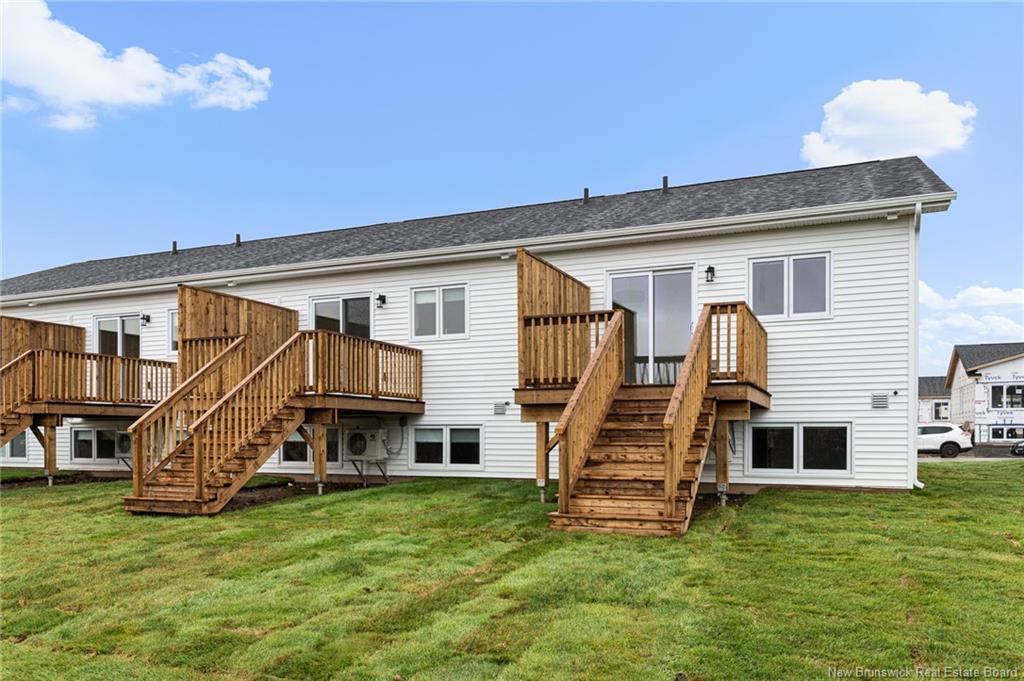 250 Jacques St, Shediac, NB