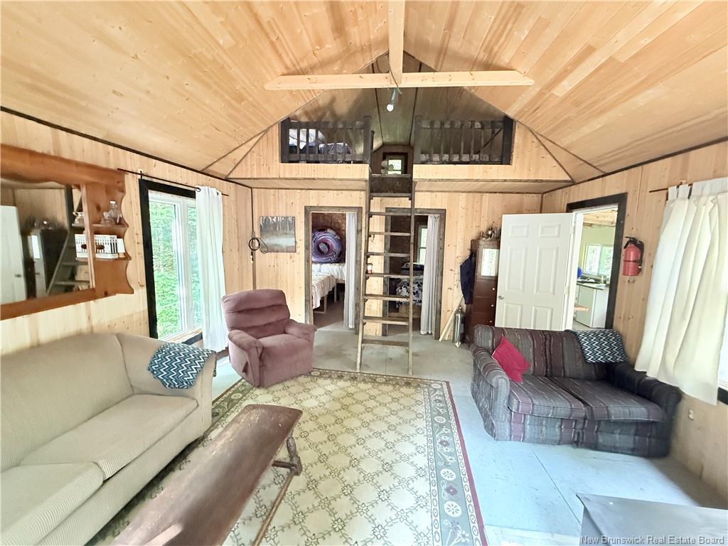 2206 Kintore Rd, Kintore, NB