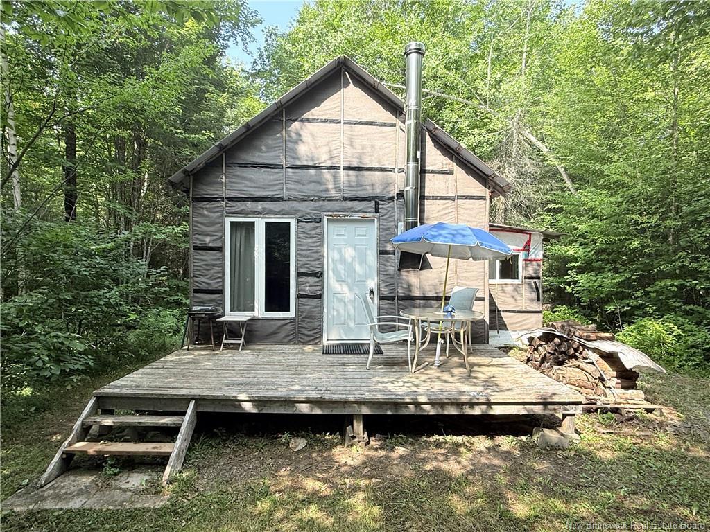 2206 Kintore Rd, Kintore, NB