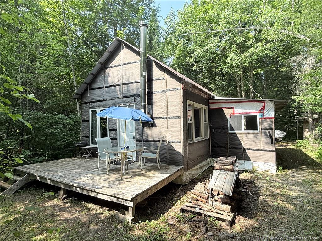 2206 Kintore Rd, Kintore, NB