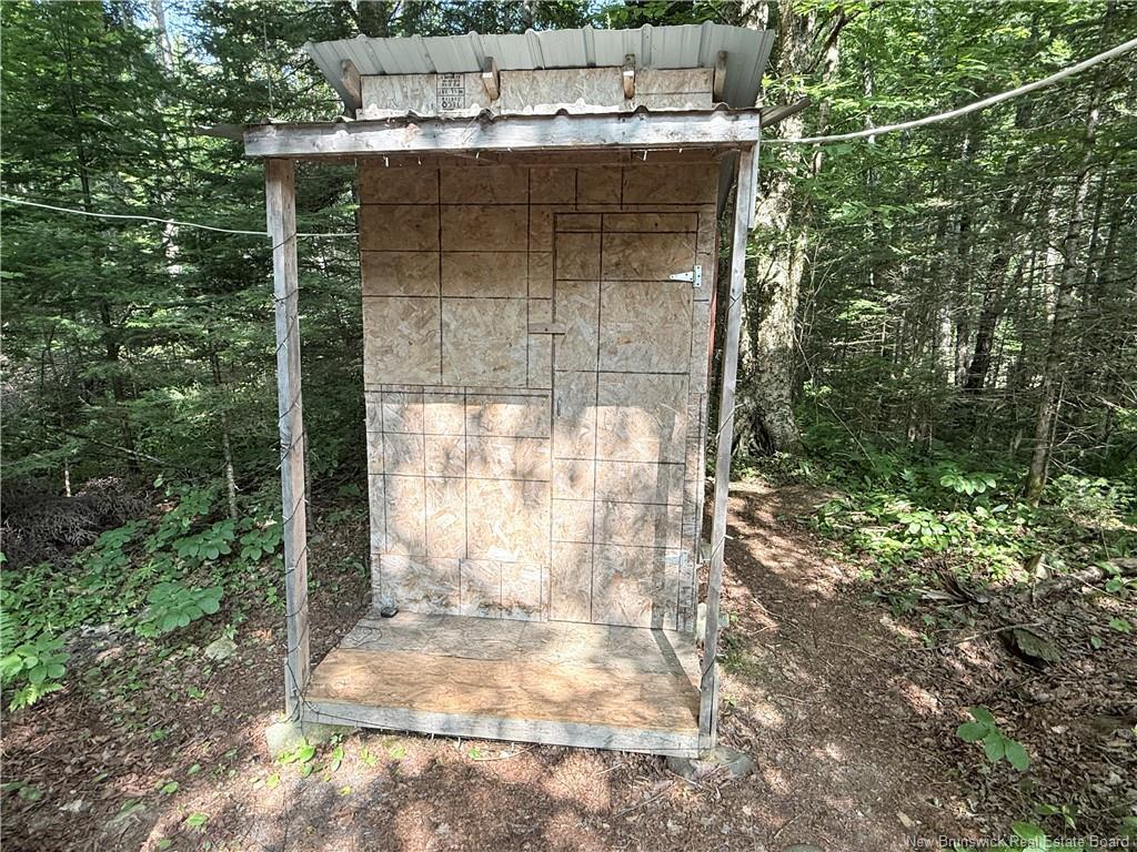 2206 Kintore Rd, Kintore, NB