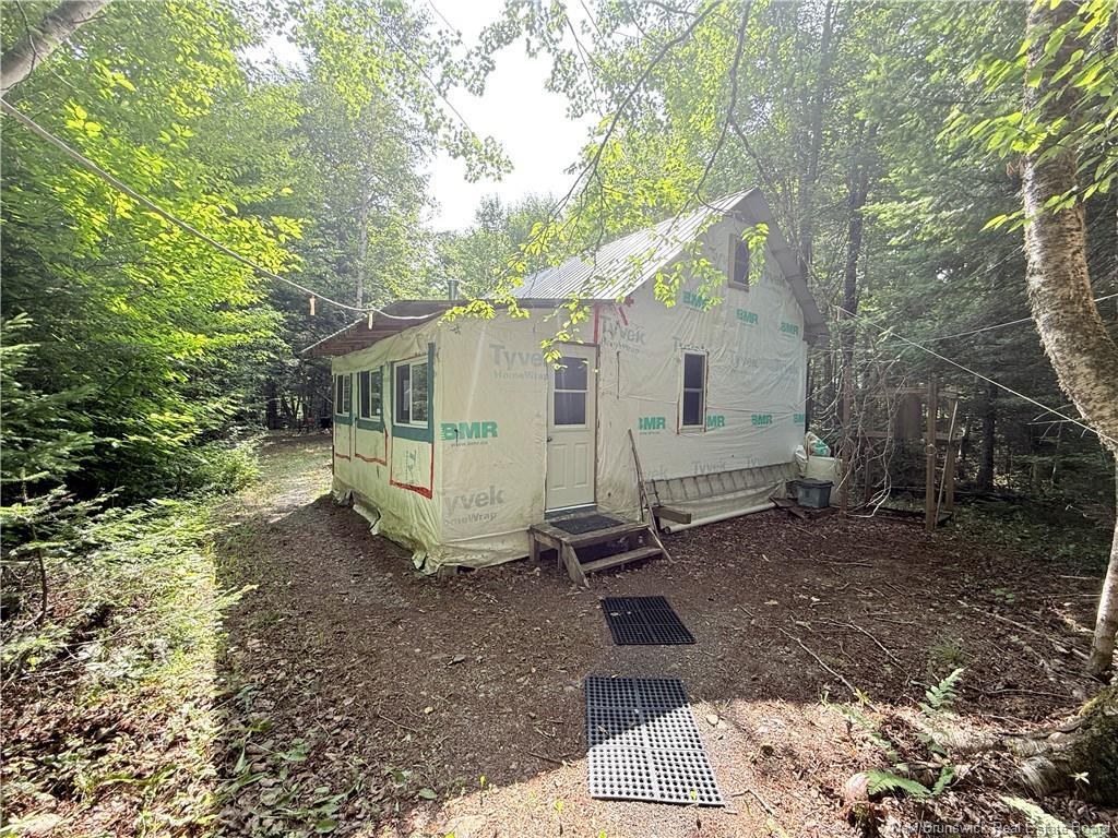 2206 Kintore Rd, Kintore, NB