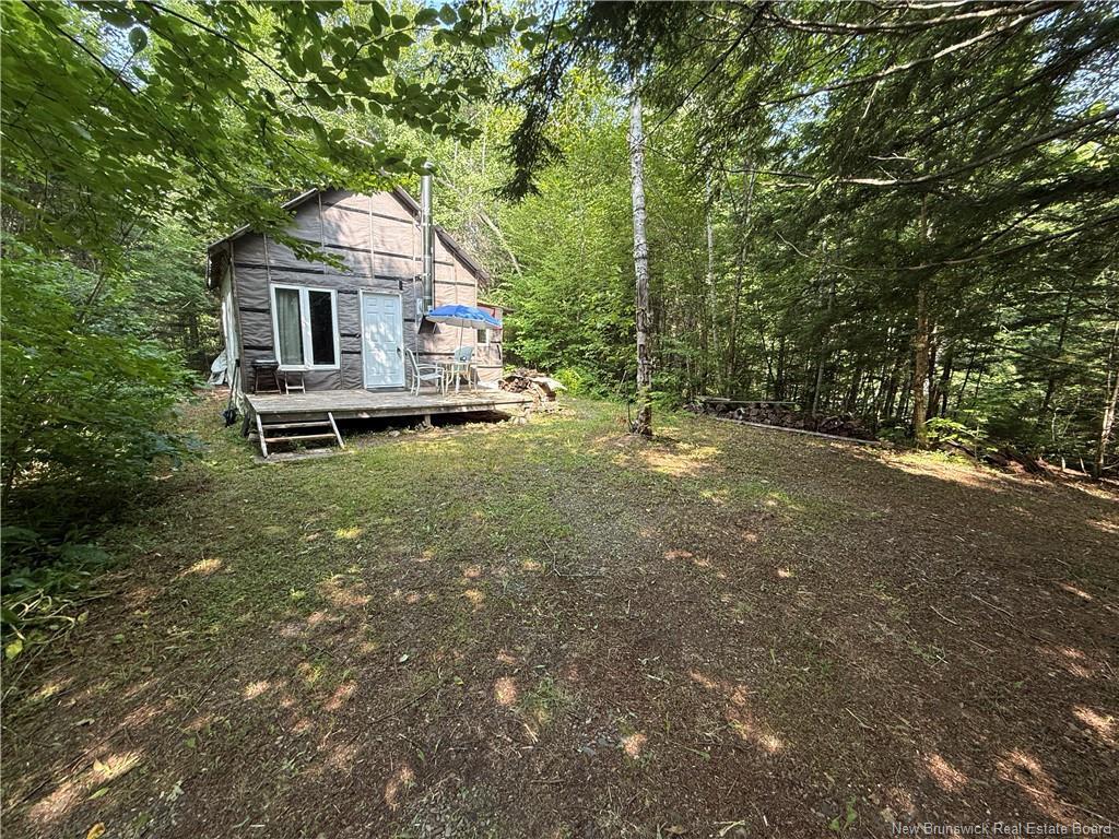 2206 Kintore Rd, Kintore, NB