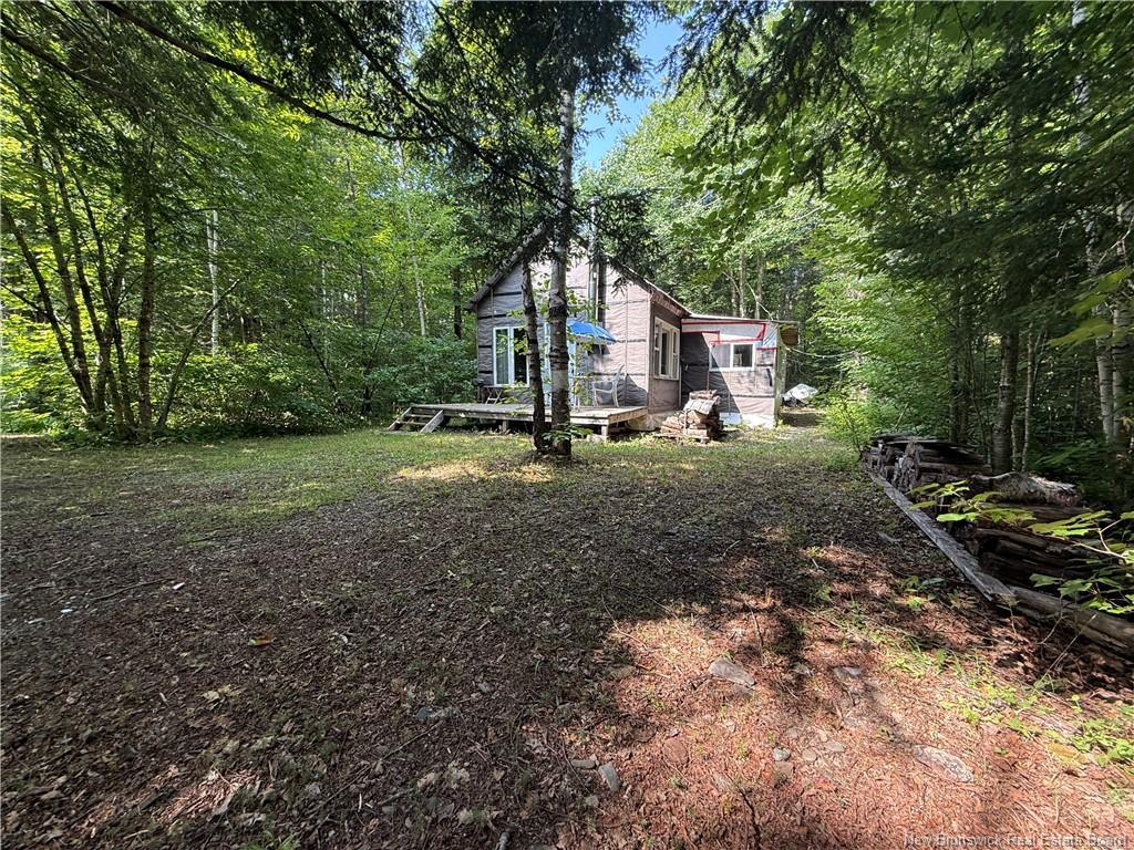 2206 Kintore Rd, Kintore, NB