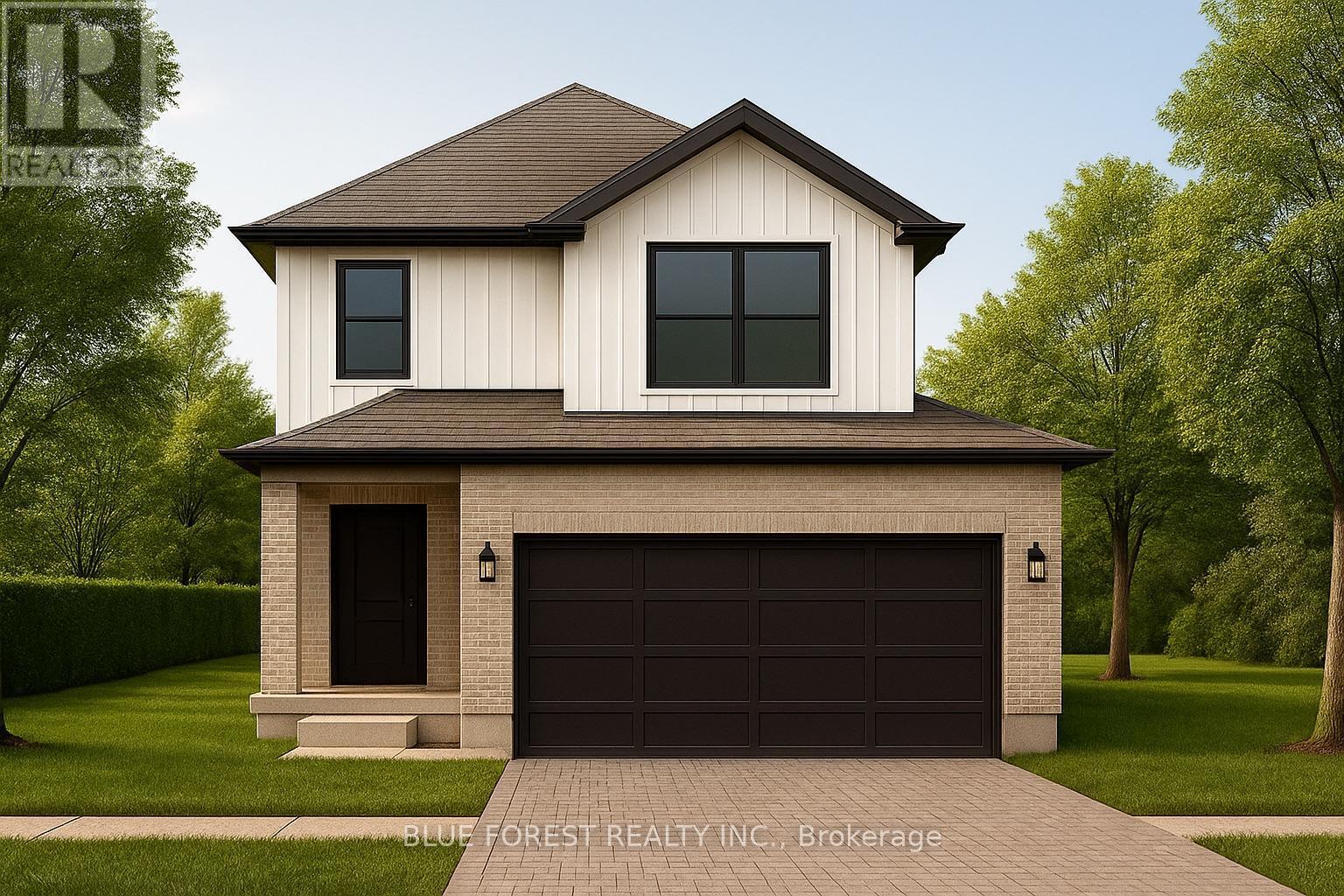 Lot 33 Beer Crescent, Strathroy-Caradoc (Nw), ON - Outdoor