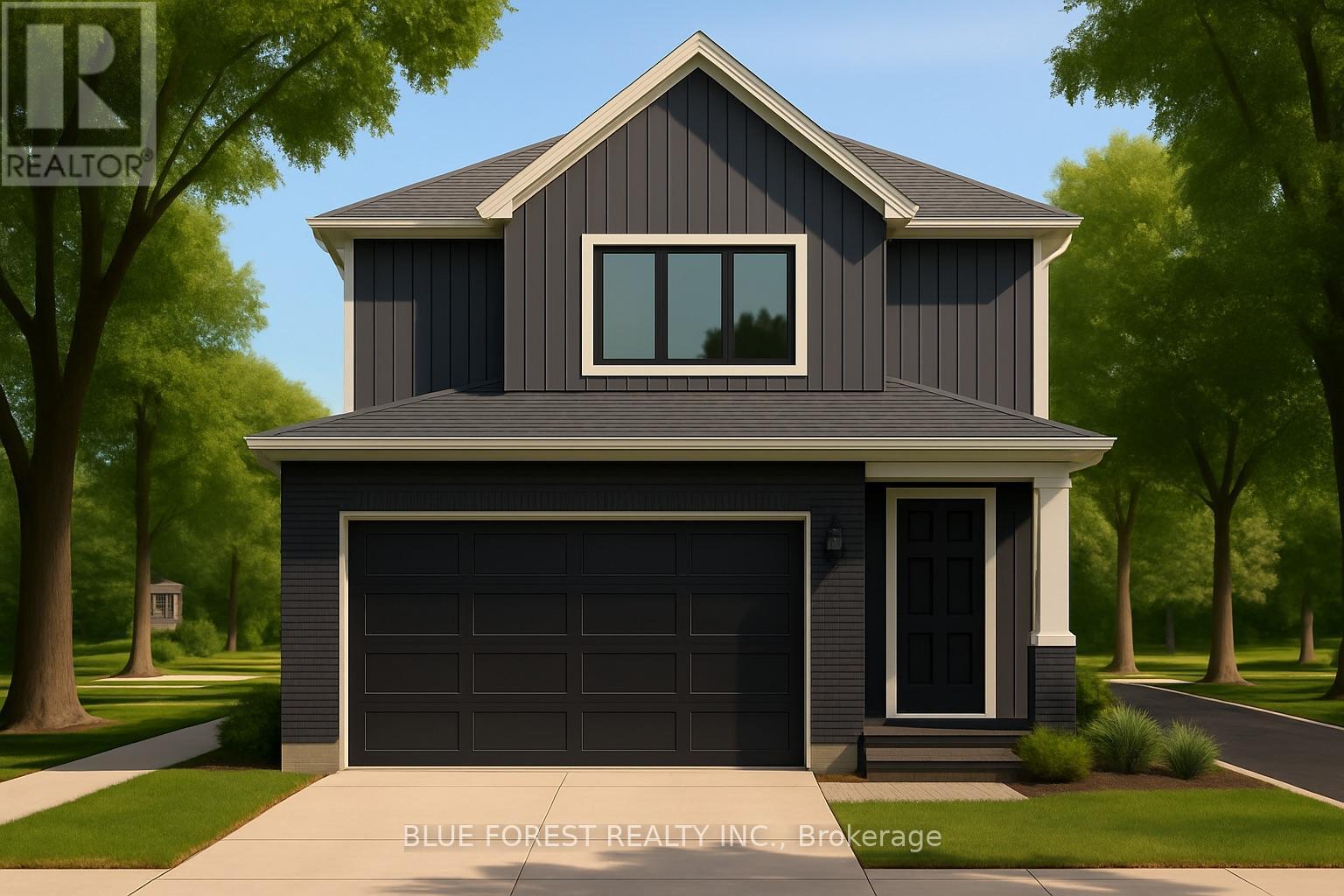 Lot 36 Beer Crescent, Strathroy-Caradoc (Nw), ON - Outdoor