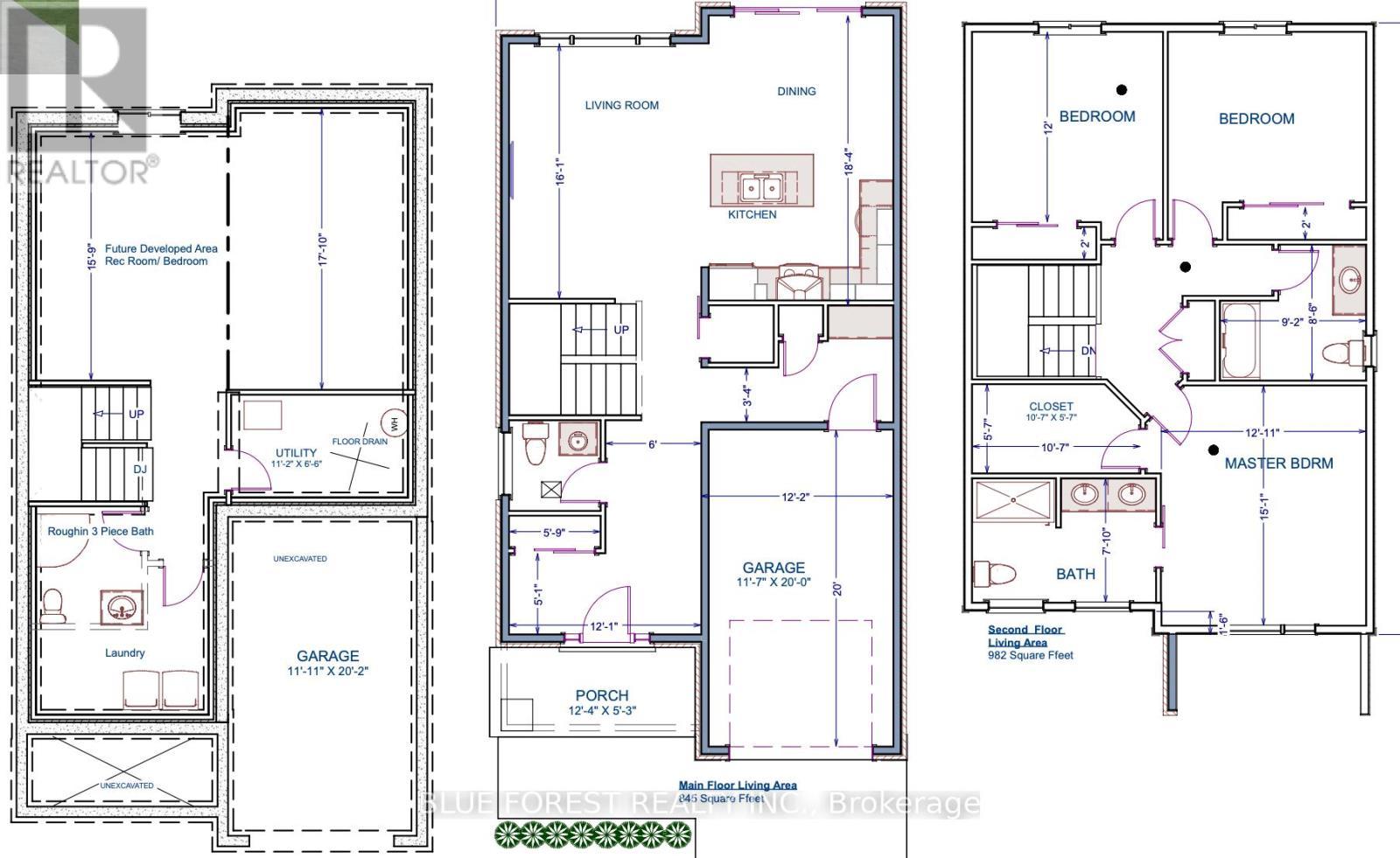 Lot 91 Beer Crescent, Strathroy-Caradoc (Nw), ON - Other