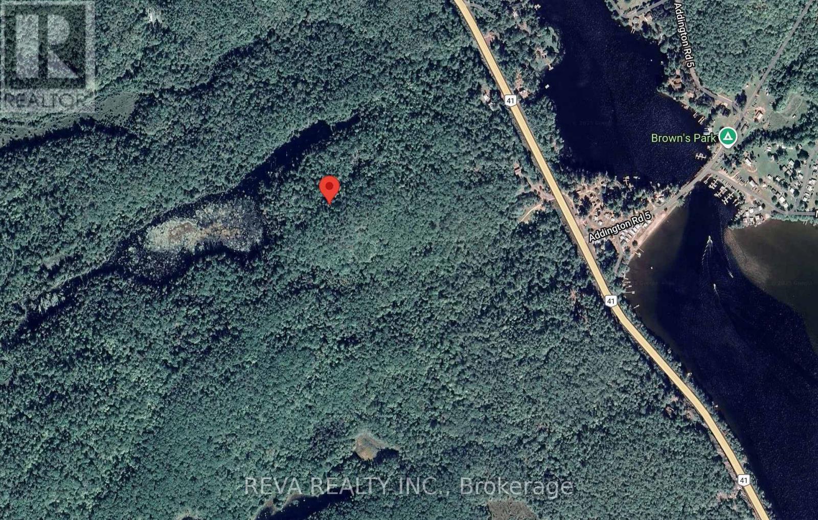 Lot 13 Addington Highlands, Addington Highlands (Addington Highlands), ON