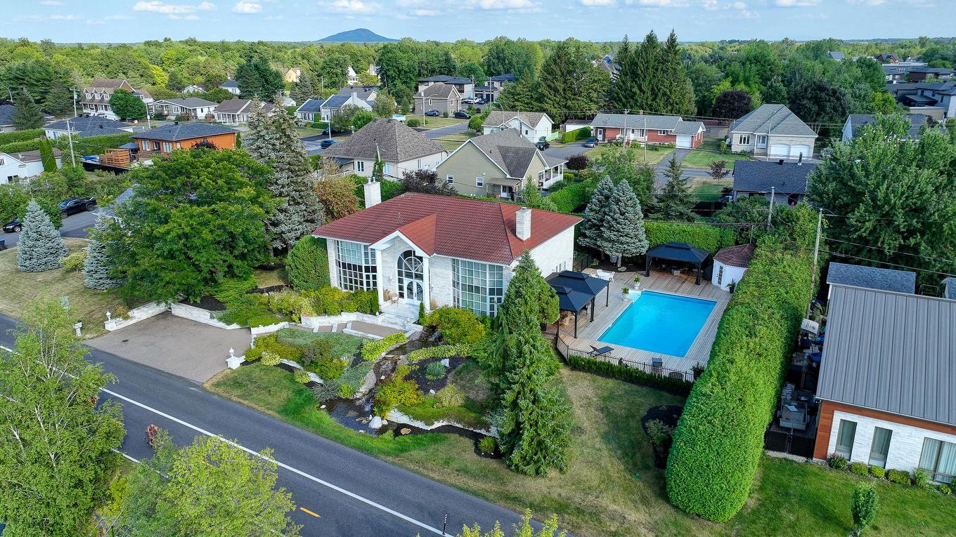 Other - 1080 Rue Ste-Thérèse, Saint-Jean-Sur-Richelieu, QC - Outdoor With View