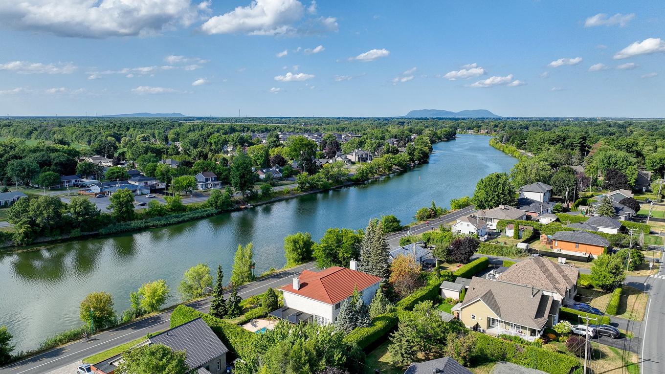 Other - 1080 Rue Ste-Thérèse, Saint-Jean-Sur-Richelieu, QC - Outdoor With Body Of Water With View