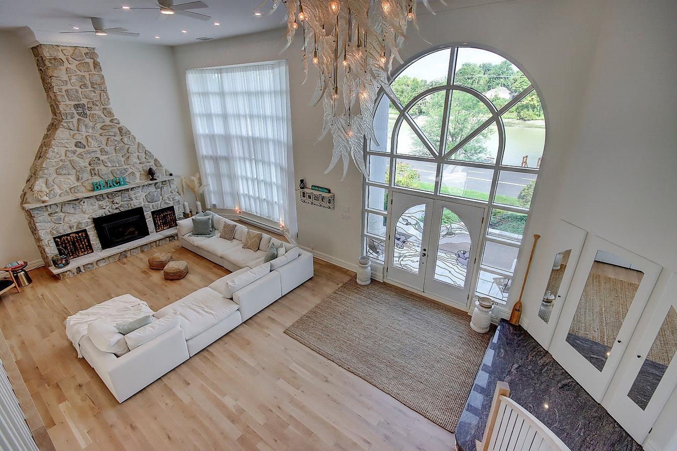 Overall view - 1080 Rue Ste-Thérèse, Saint-Jean-Sur-Richelieu, QC - Indoor Photo Showing Other Room