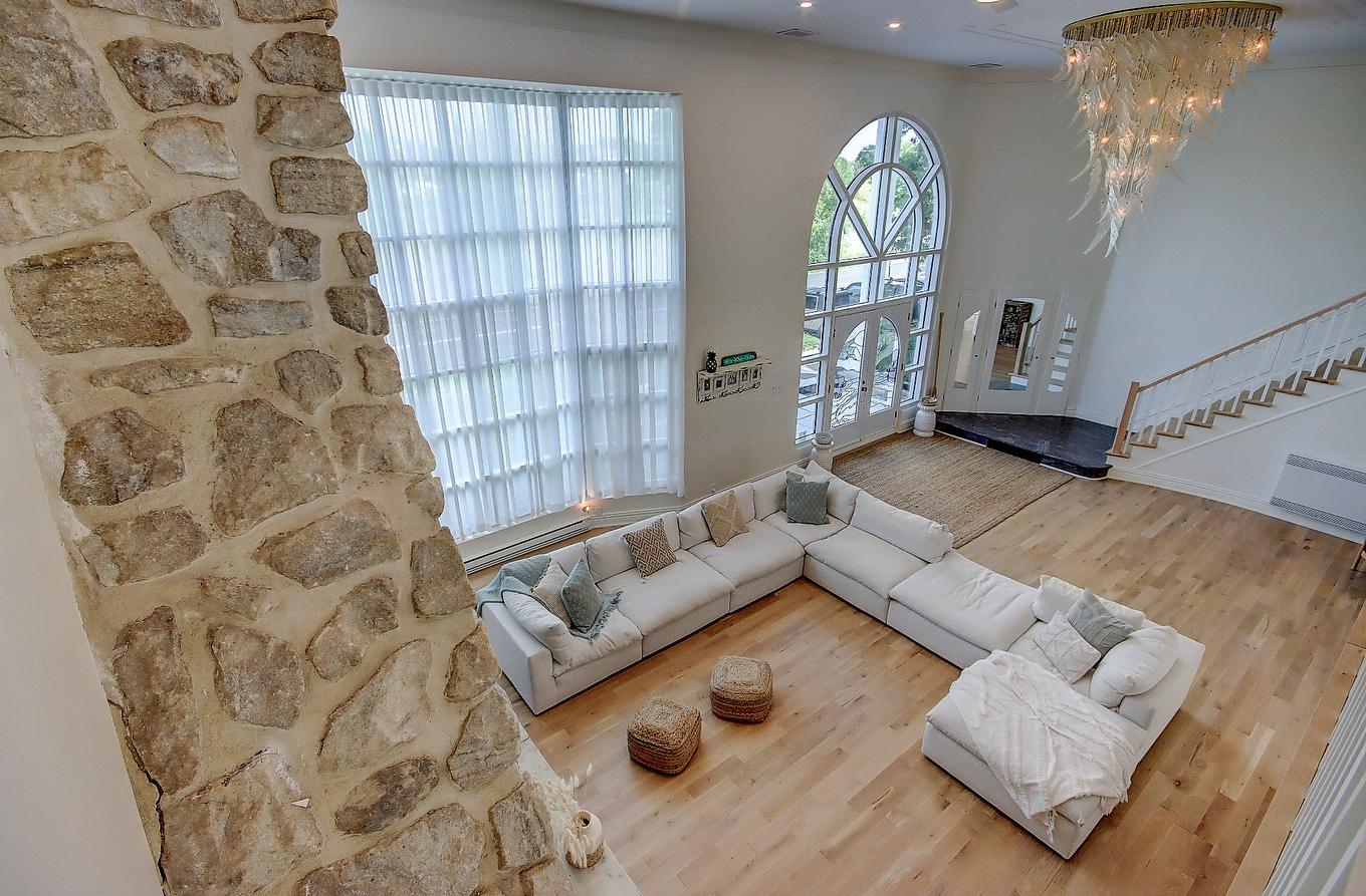 Overall view - 1080 Rue Ste-Thérèse, Saint-Jean-Sur-Richelieu, QC - Indoor Photo Showing Other Room