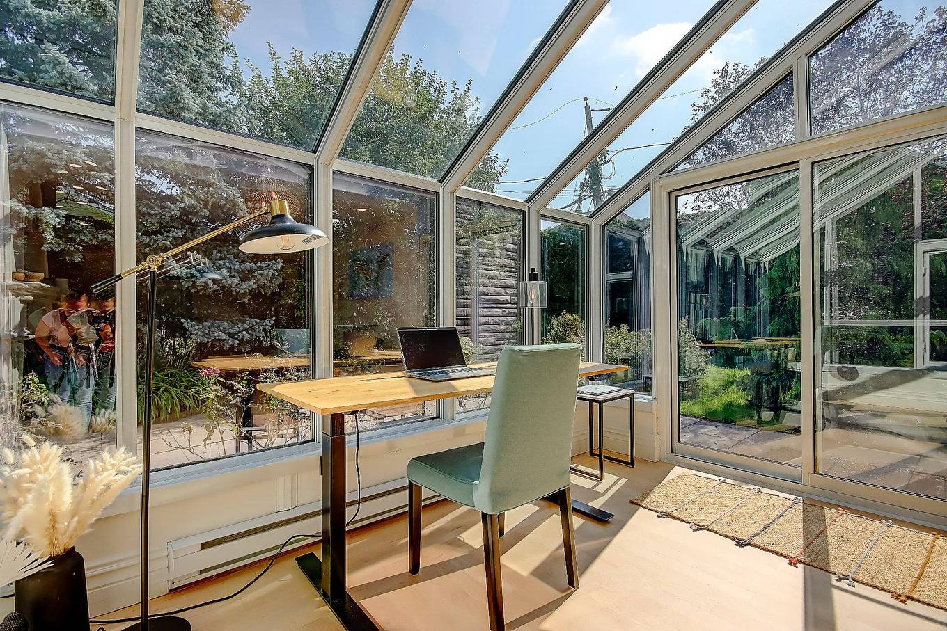 Solarium/Sunroom - 1080 Rue Ste-Thérèse, Saint-Jean-Sur-Richelieu, QC -