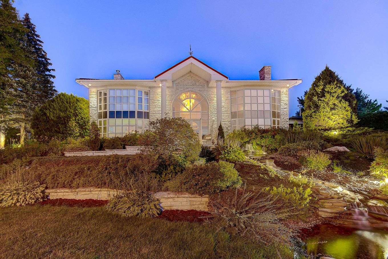 Frontage - 1080 Rue Ste-Thérèse, Saint-Jean-Sur-Richelieu, QC - Outdoor