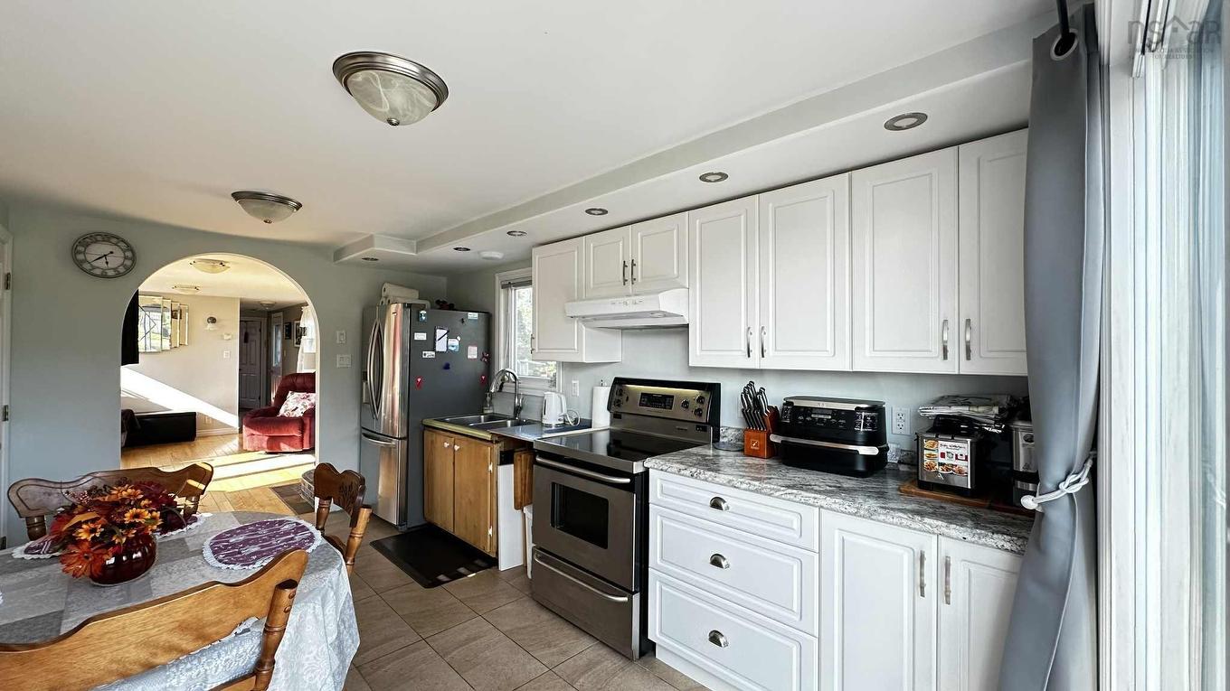 231 Scotia Drive, Goose Lake, NS