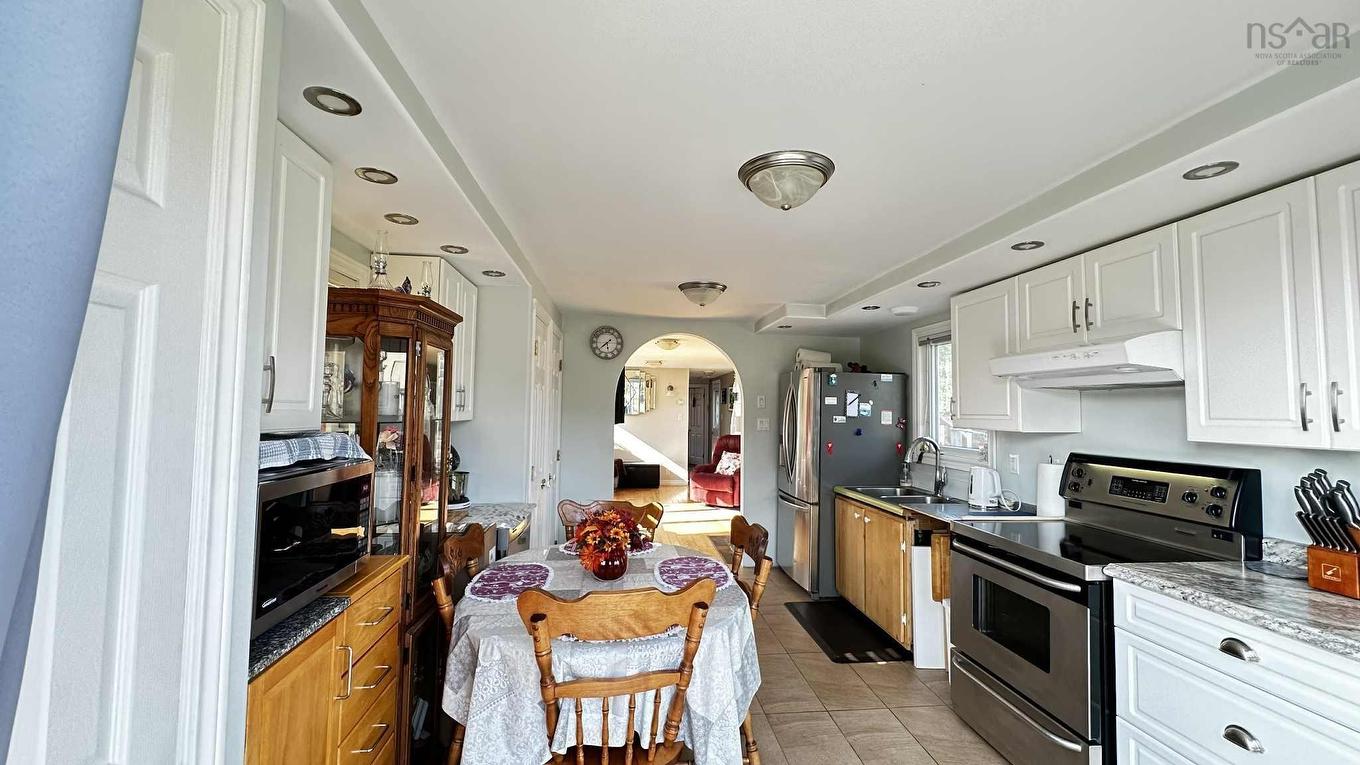 231 Scotia Drive, Goose Lake, NS