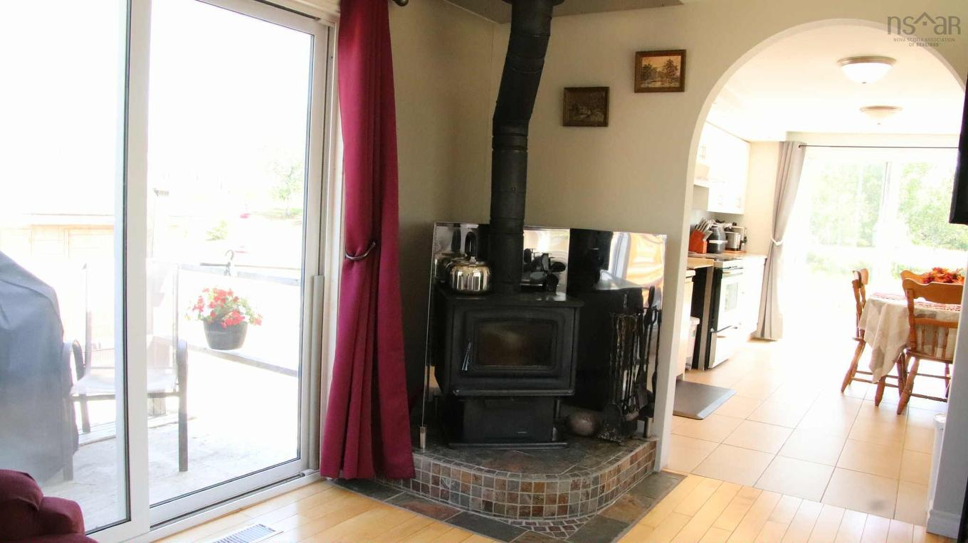 231 Scotia Drive, Goose Lake, NS