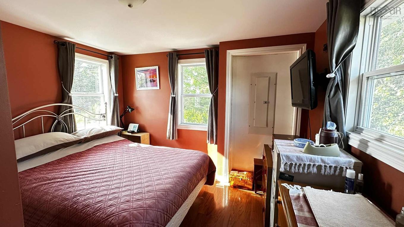 231 Scotia Drive, Goose Lake, NS