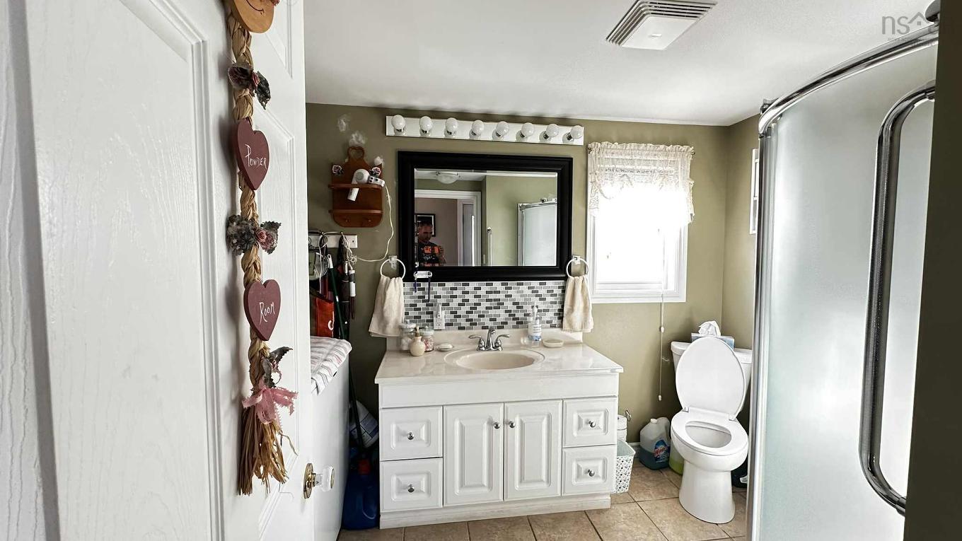 231 Scotia Drive, Goose Lake, NS