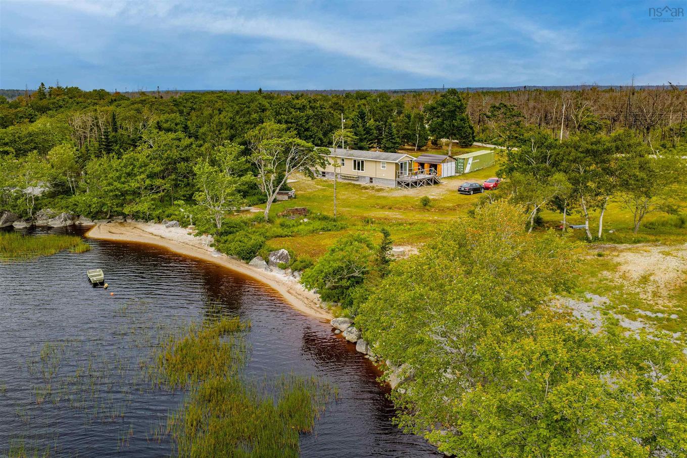 231 Scotia Drive, Goose Lake, NS