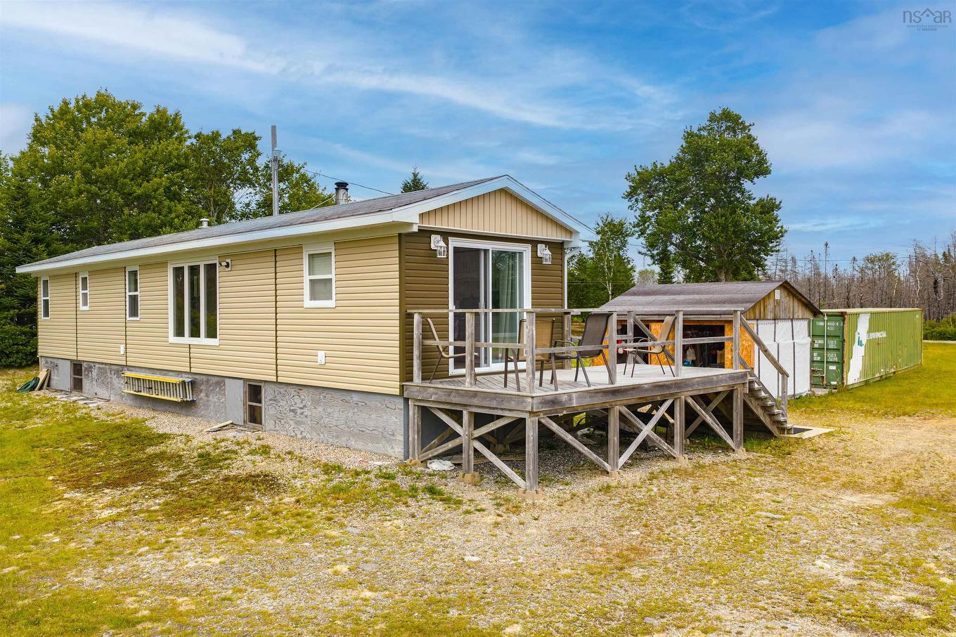 231 Scotia Drive, Goose Lake, NS