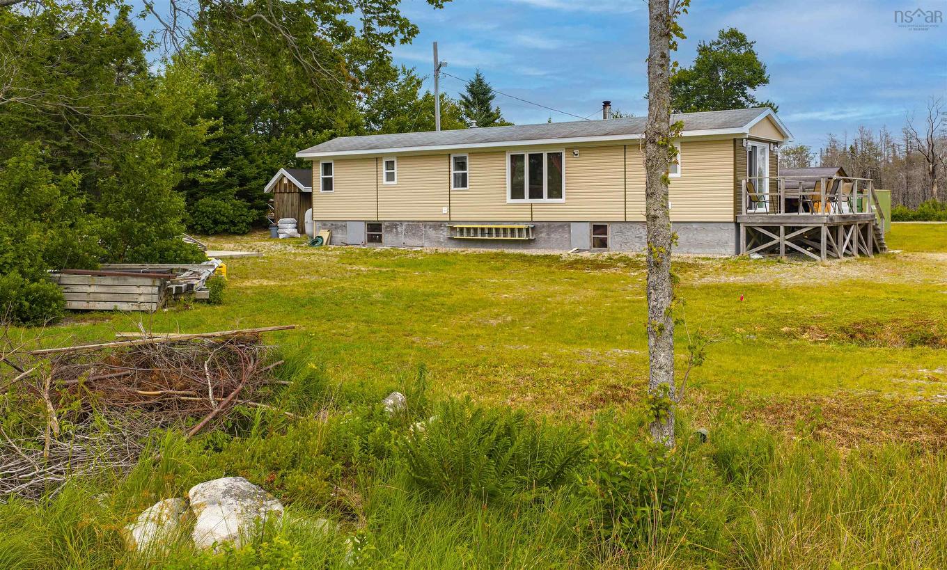 231 Scotia Drive, Goose Lake, NS