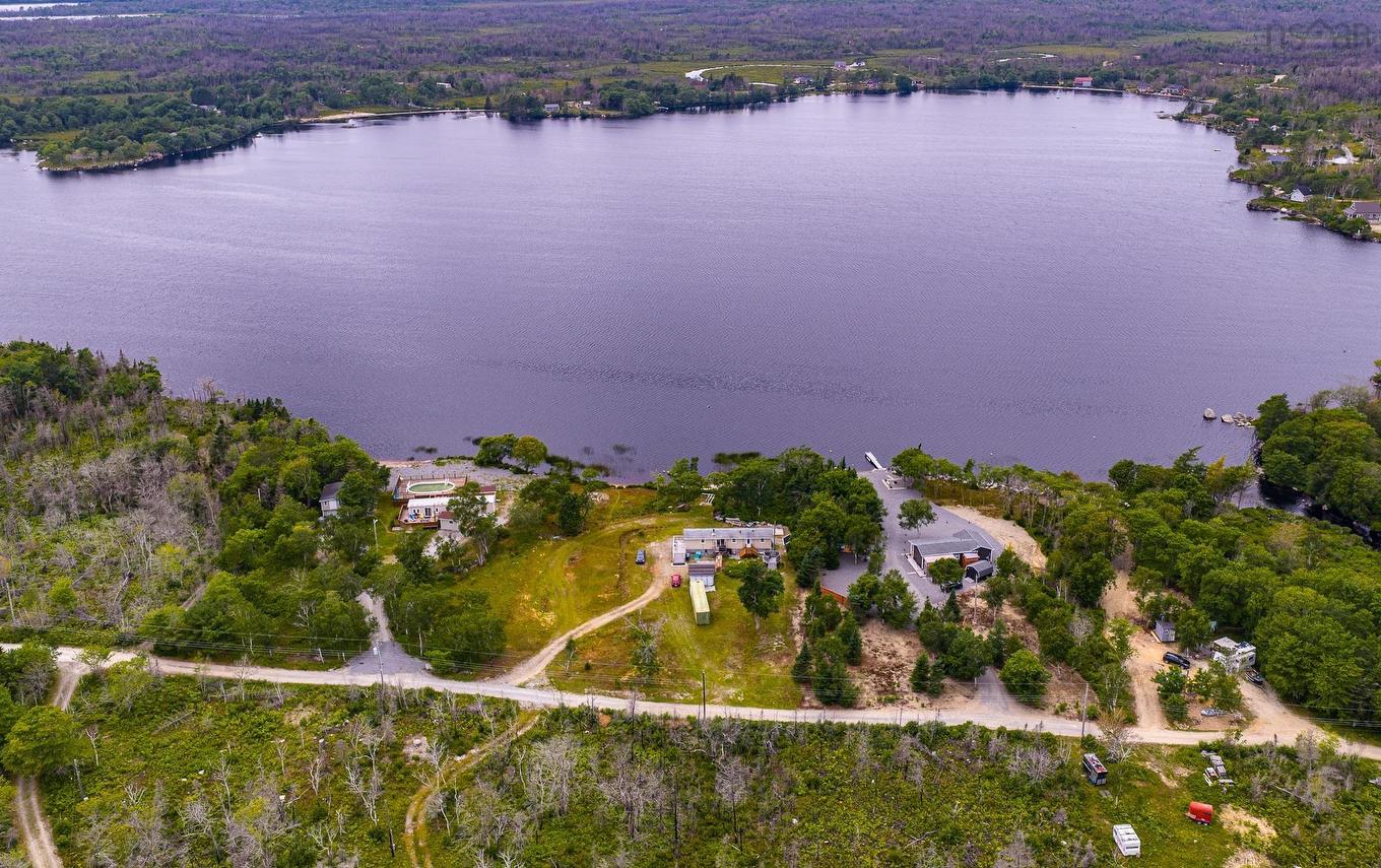 231 Scotia Drive, Goose Lake, NS