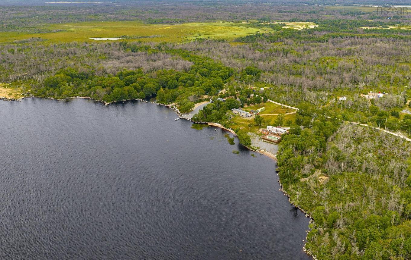 231 Scotia Drive, Goose Lake, NS