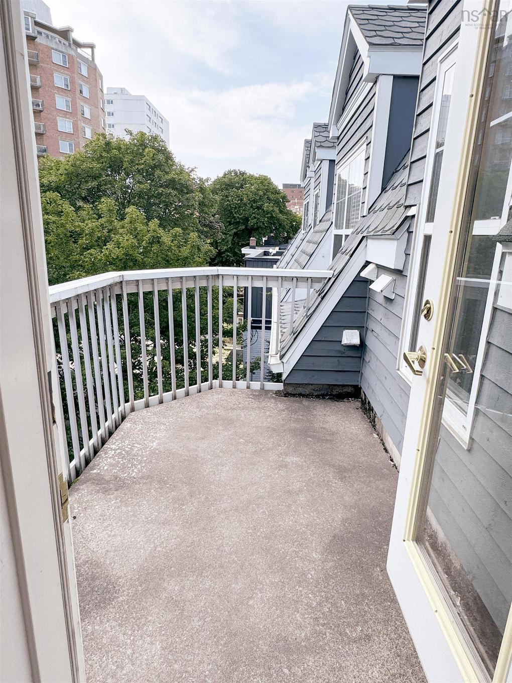 507 1041 Wellington Street, Halifax, NS