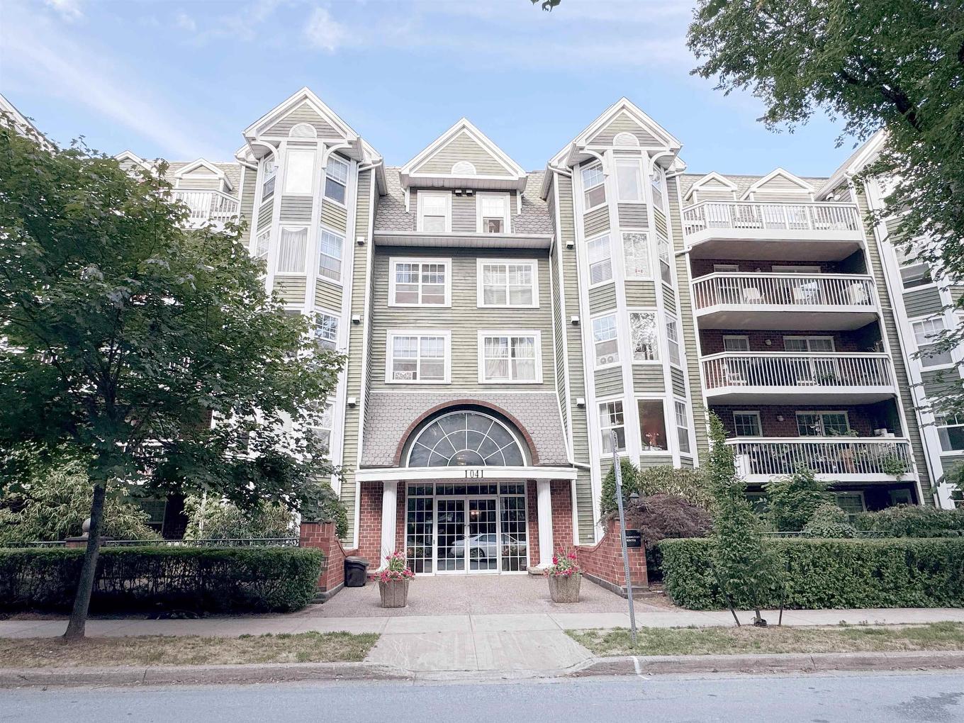 507 1041 Wellington Street, Halifax, NS