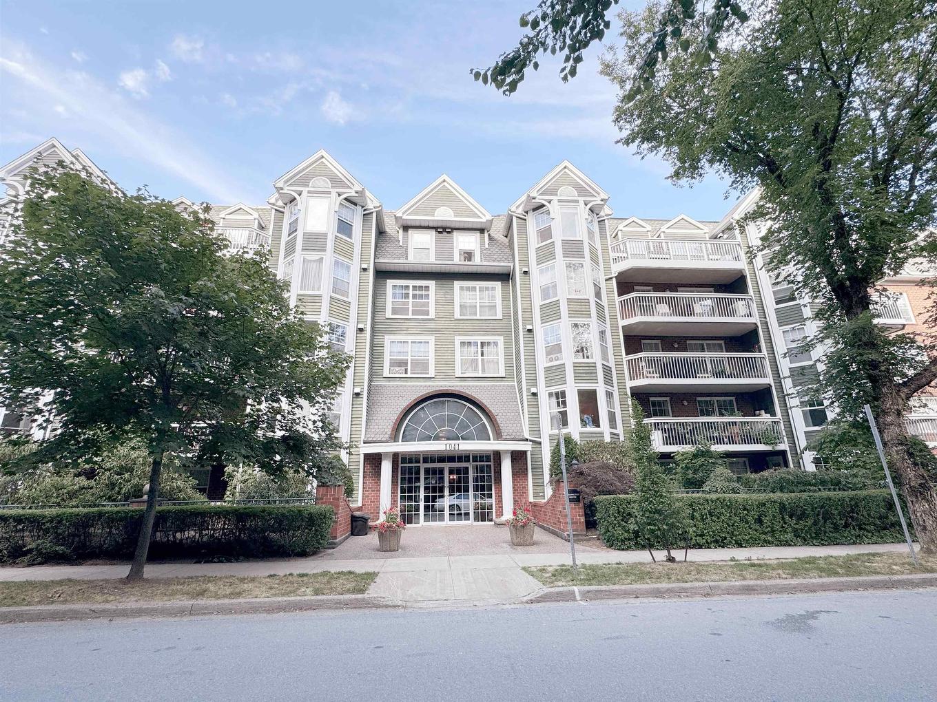 507 1041 Wellington Street, Halifax, NS