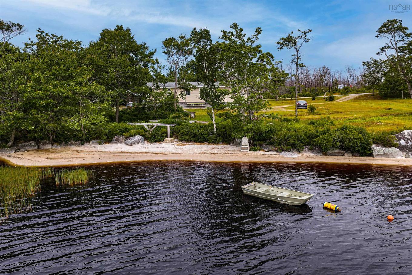 231 Scotia Drive, Goose Lake, NS