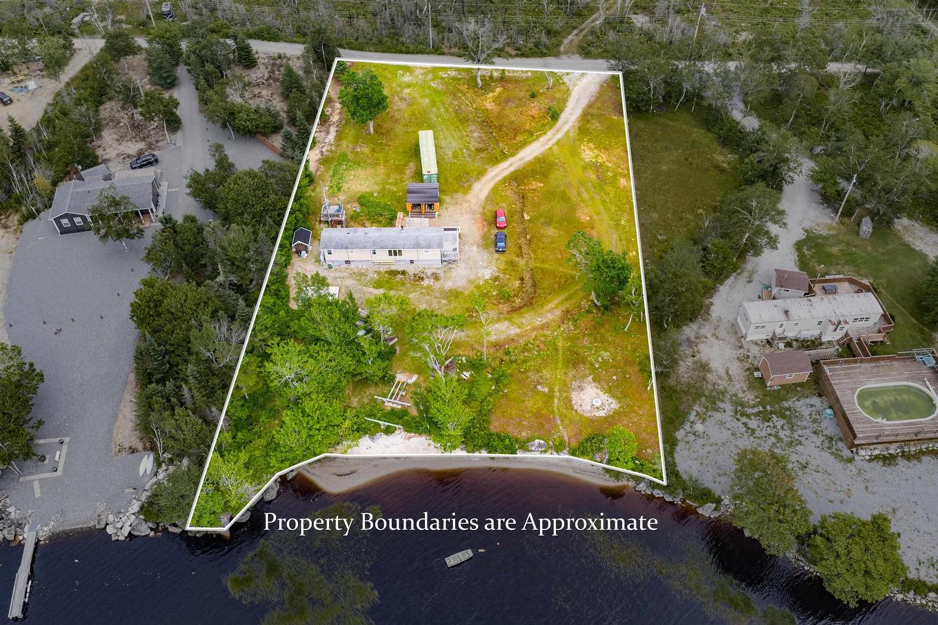 231 Scotia Drive, Goose Lake, NS