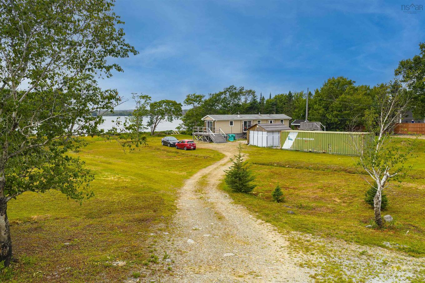 231 Scotia Drive, Goose Lake, NS