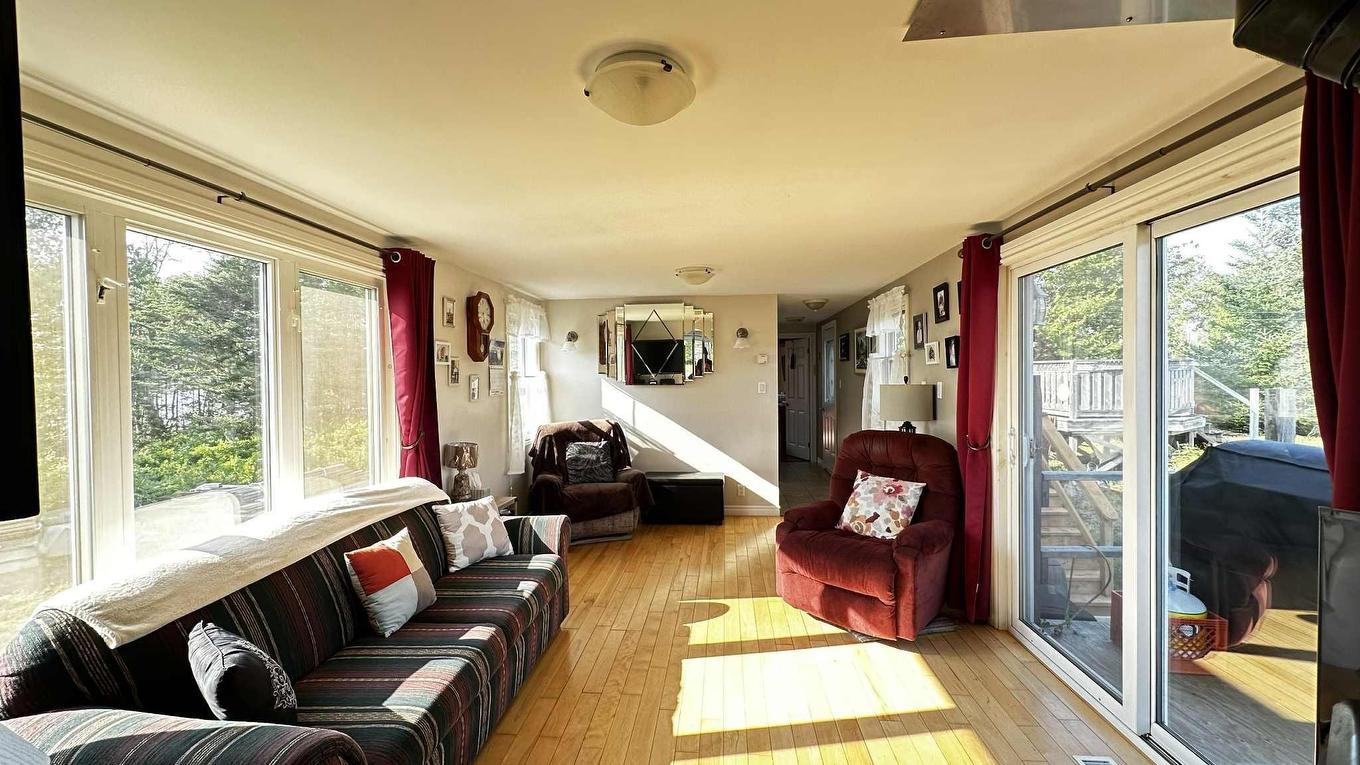 231 Scotia Drive, Goose Lake, NS