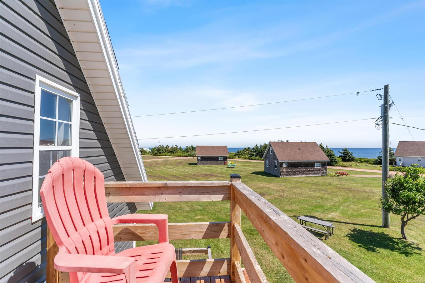 12 Driftwood Country Lane, Anglo Tignish, PE