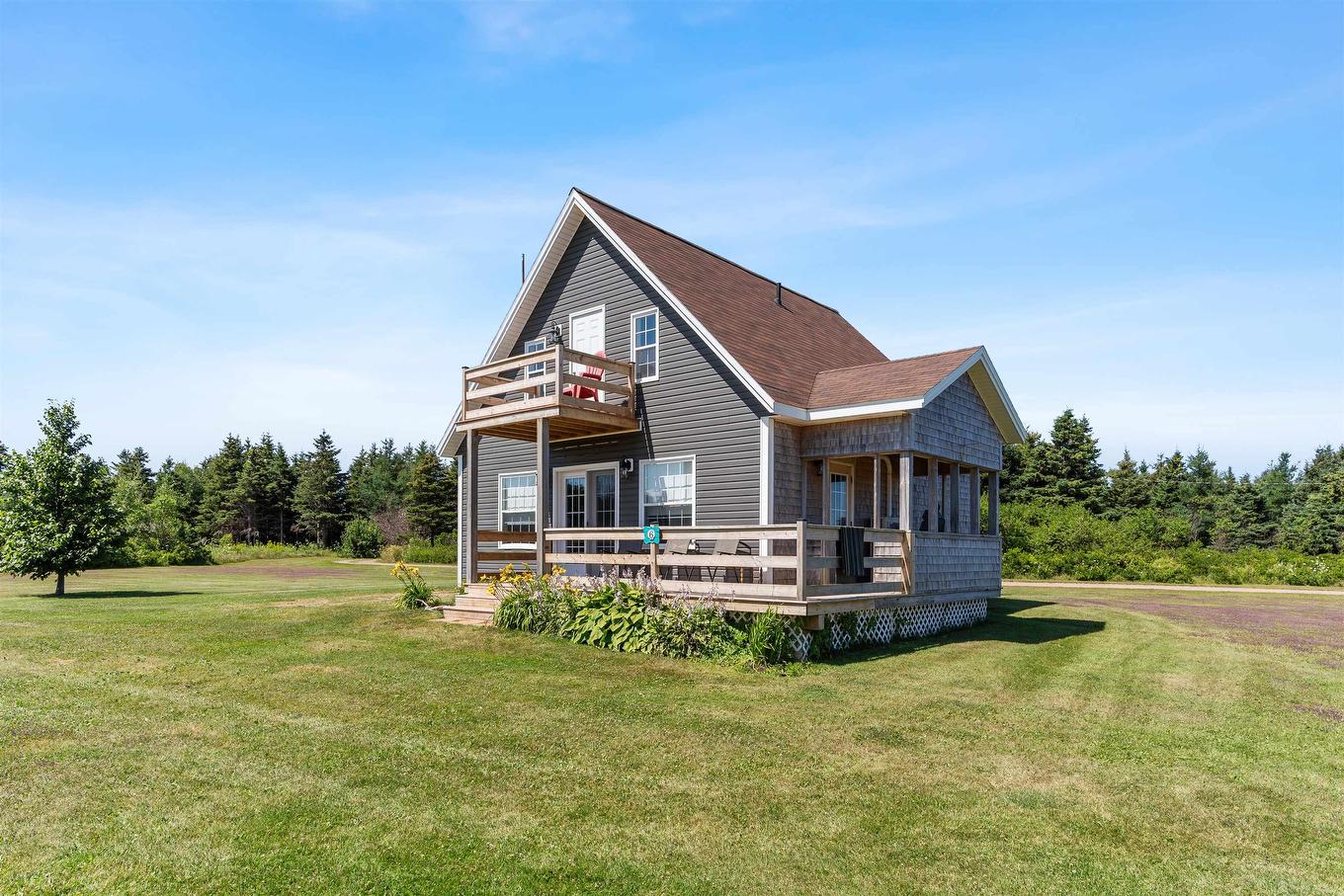 12 Driftwood Country Lane, Anglo Tignish, PE