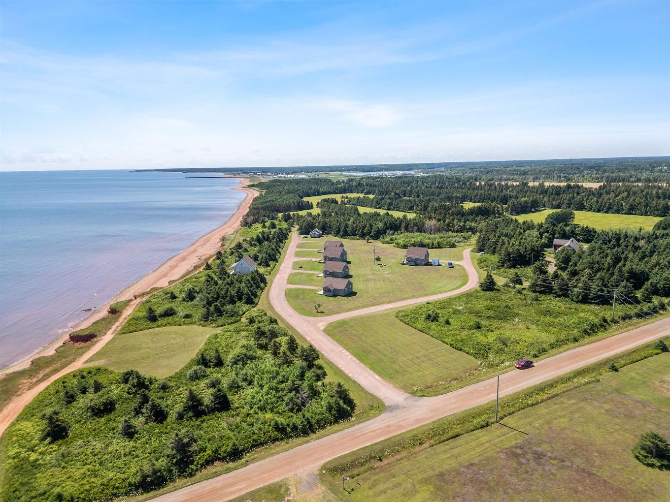 12 Driftwood Country Lane, Anglo Tignish, PE