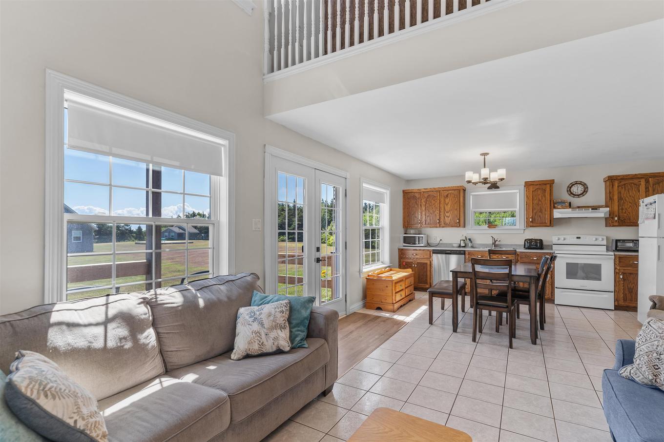 12 Driftwood Country Lane, Anglo Tignish, PE